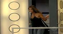 Rachel Big Brother 6